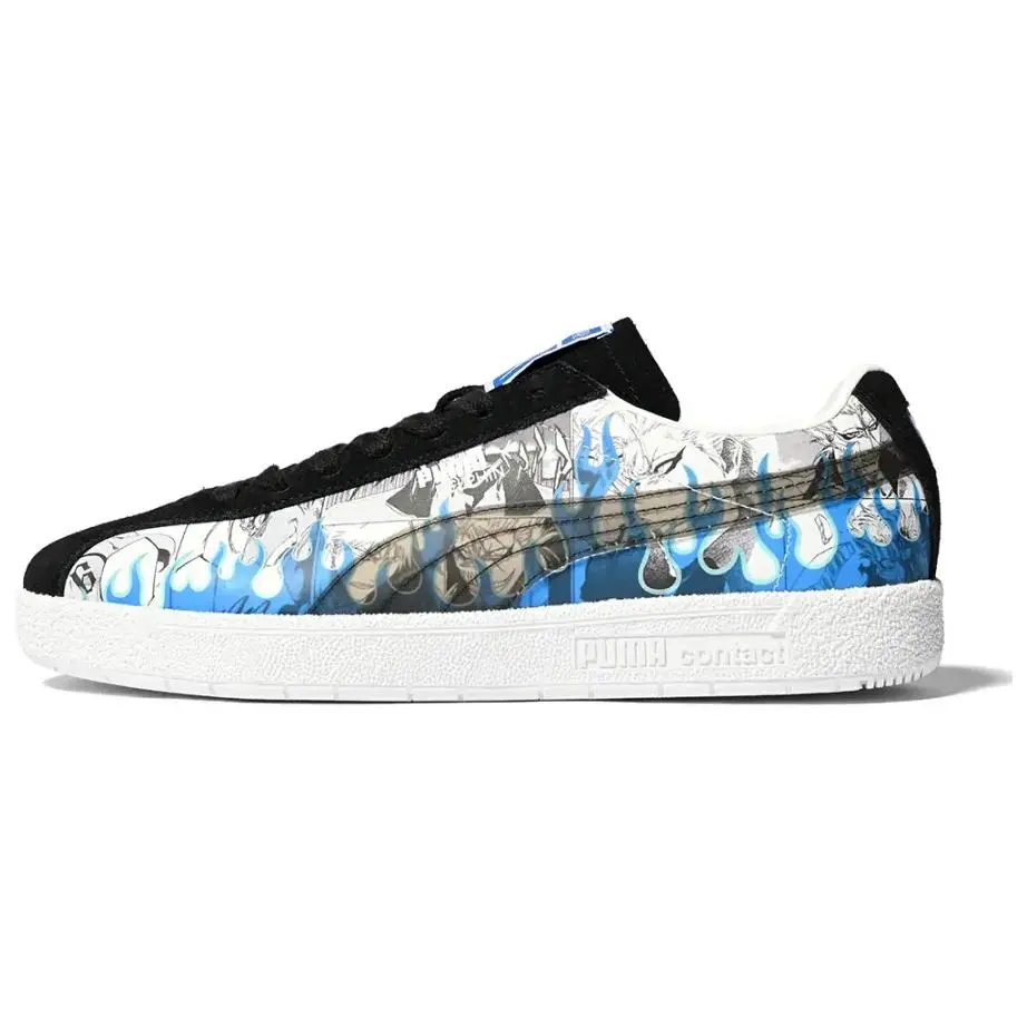 PUMA Delphin Bleach Grimmjow Jaegerjaquez
