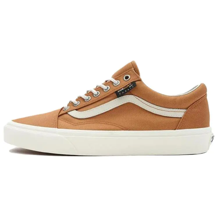 Old Skool Vans 'Desert Sun'