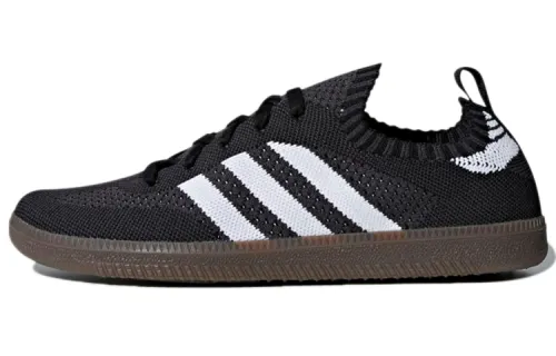 Samba Adidas Originals Sock Primeknit 'Core Black'