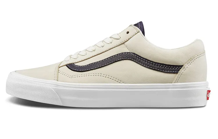 Old Skool Og Vans Lx 'Angora'
