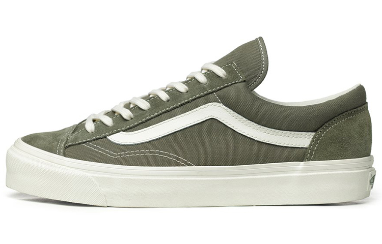 Vans Pilgrim Surf + Supply x Vans Vault