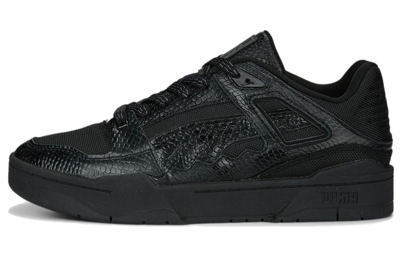 PUMA Slipstream Lo Jeff Staple Gidra Black