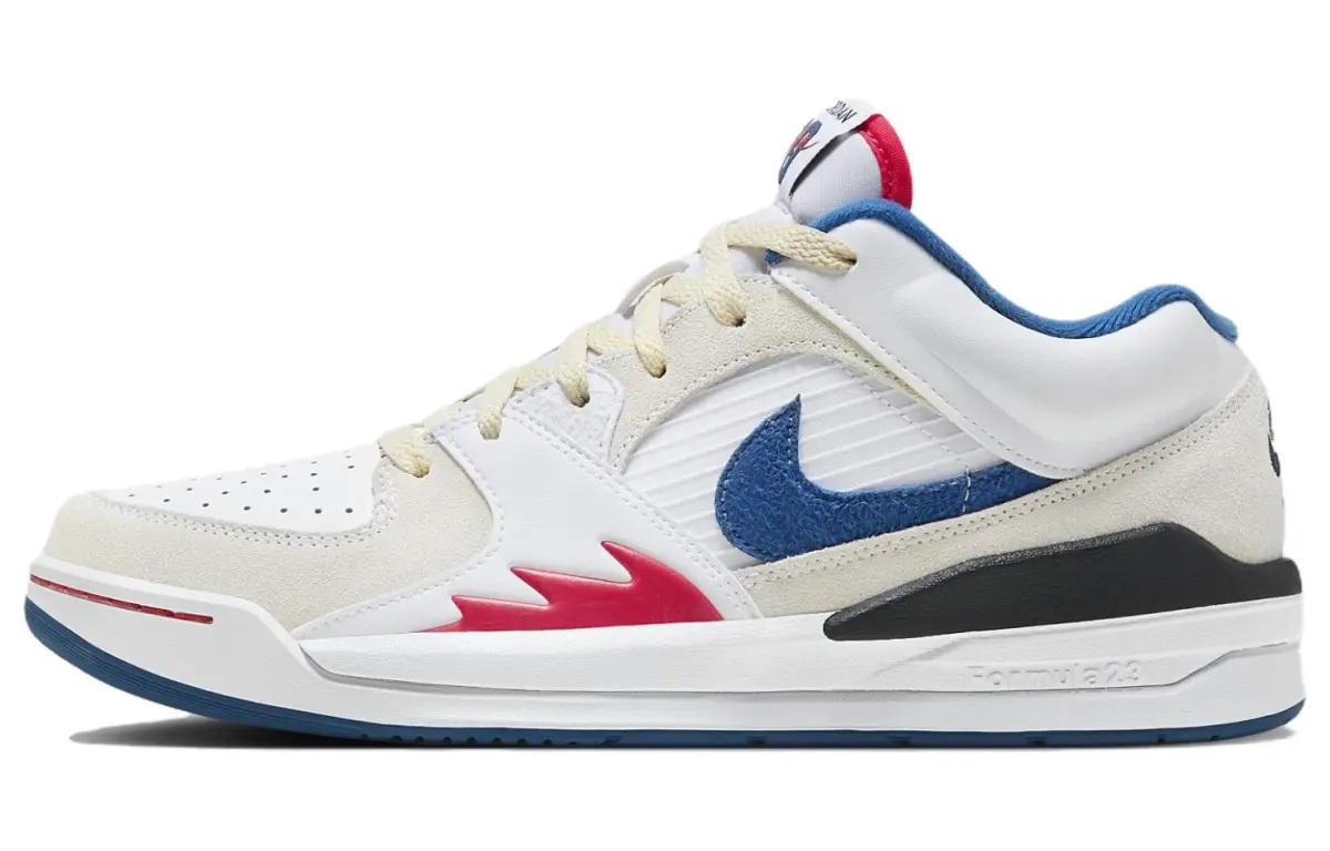 Air Jordan Stadium 90 'Sail White'