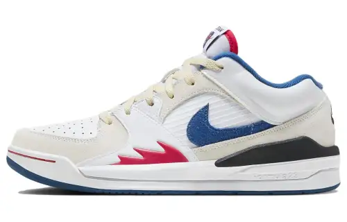 Air Jordan Stadium 90 'Sail White'