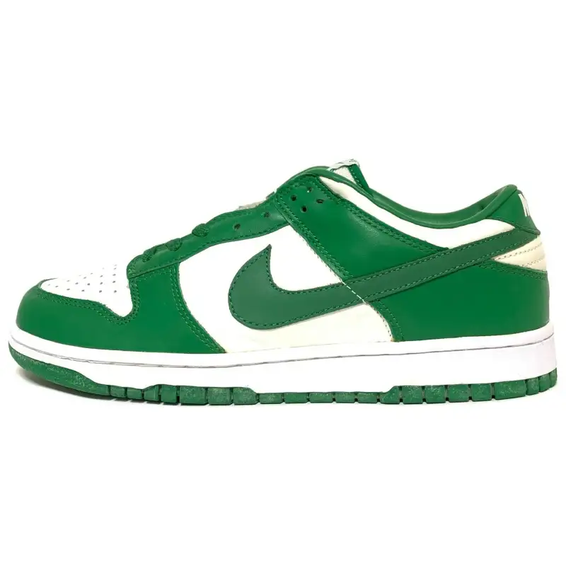 Nike Dunk Low Celtic 2004