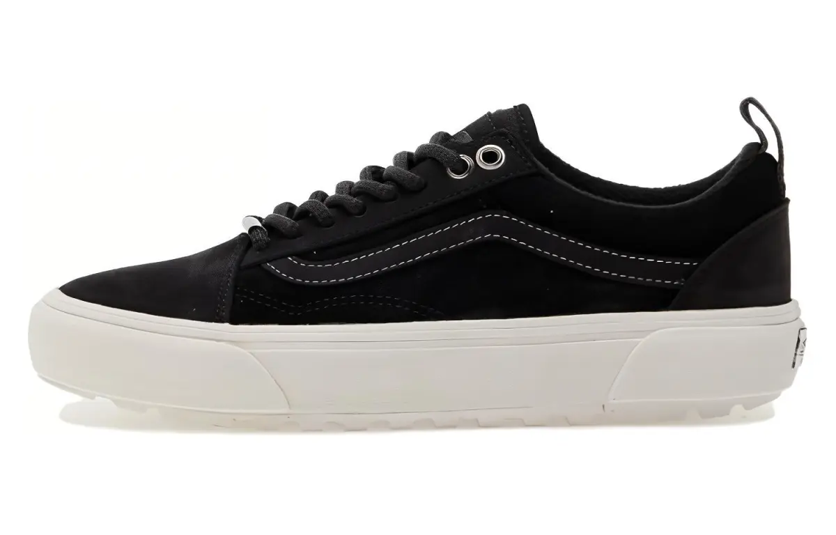 Vans Old Skool MTE-1 LX 'Black'