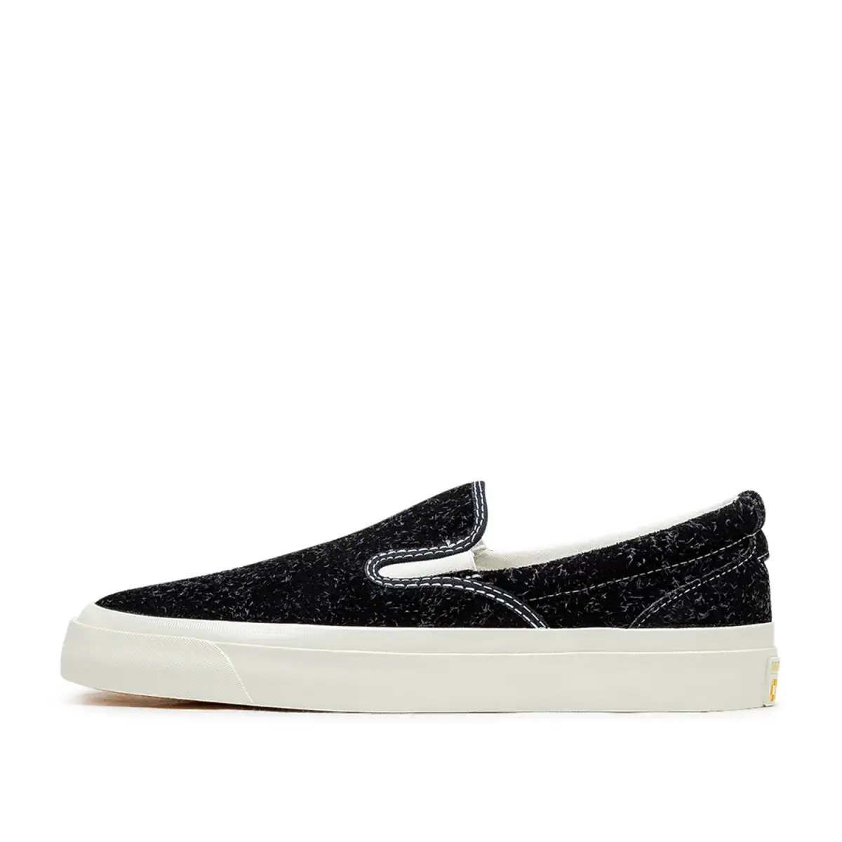 One Star Golf Le Fleur x One Star Converse Cc Pro Slip Cons Low 'Black Beauty'