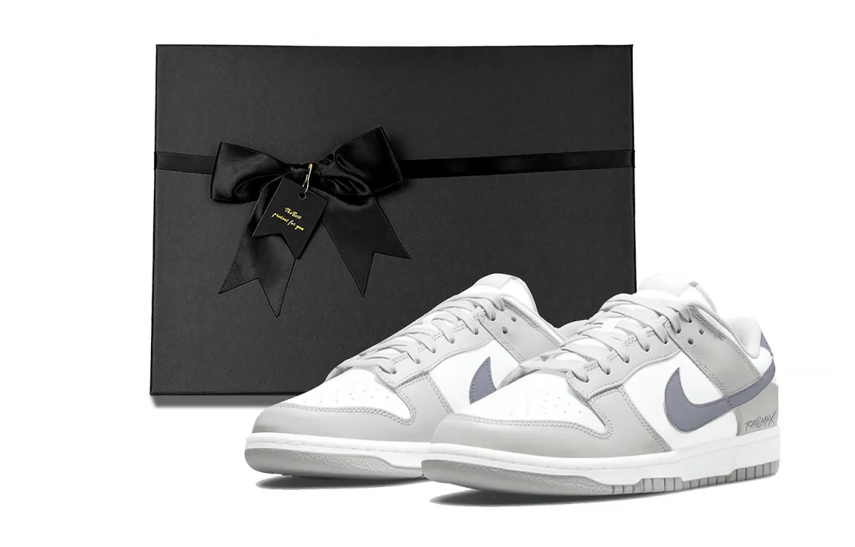 Nike Dunk Slip Resistant, Abrasion Resistant, Lightweight Slip Resistant, Abrasion Resistant, Lightweight Low top