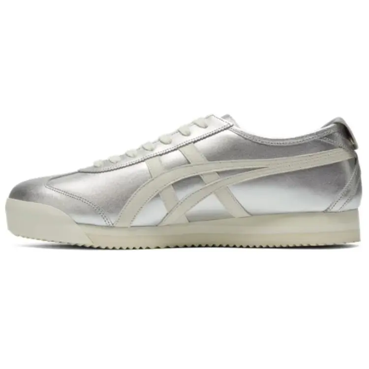 Onitsuka Tiger Mexico 66 Sd Pf Pure Silver Cream