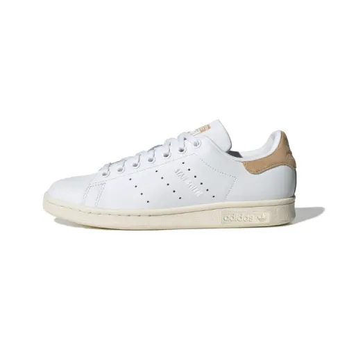Adidas Stan Smith 'White Beige' Women's