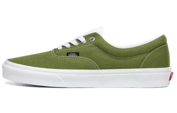 Era Vans 'Retro Sport - Calla Green'