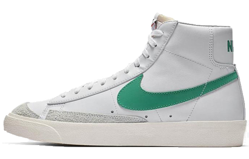 Nike Blazer Mid 77 Vintage Lucid Green