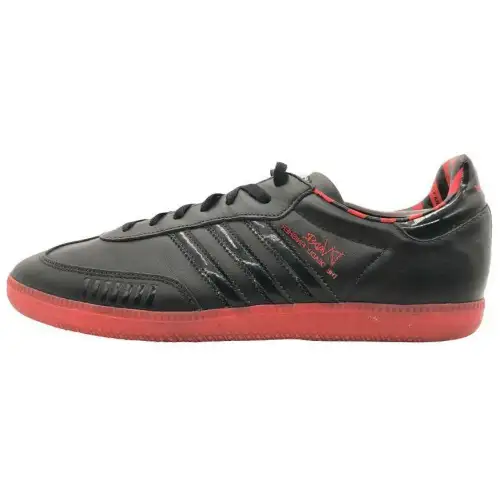 Samba Star Wars x Samba Adidas Originals 'Darth Vader - The Deadly Finisher'