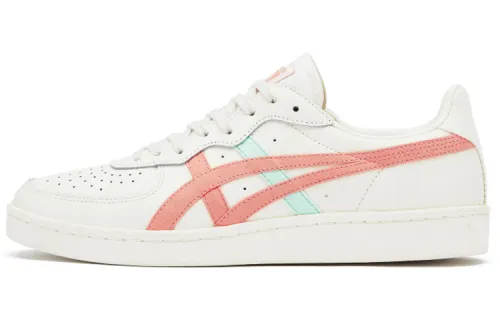 Onitsuka Tiger Gsm Shoes 'Cream Guava'