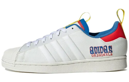 Superstar Tony’s Chocolonely x Superstar Adidas Originals