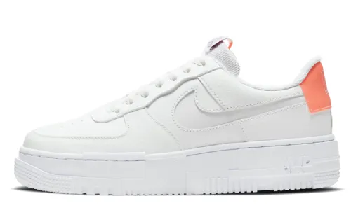Nike Air Force 1 Pixel 'Salmon Heel' Women's