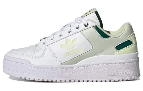 Adidas Wmns Forum Low Vegan 'Make It Juicy - Lime'