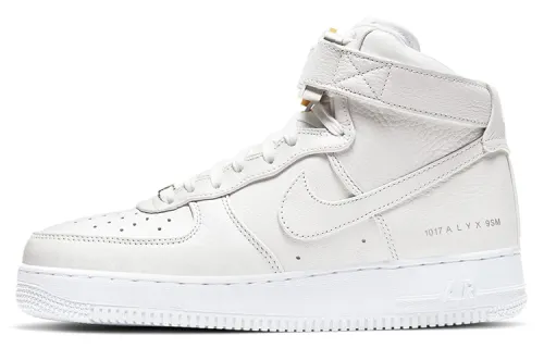 Nike Air Force 1 High 1017 Alyx 9SM White