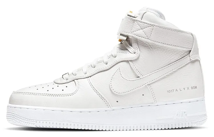 Nike Air Force 1 High 1017 Alyx 9SM White