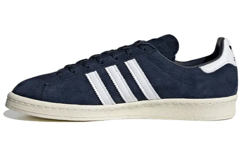 Adidas Campus 80s 'Collegiate Navy'