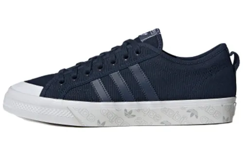Adidas Nizza Hk 'Collegiate Navy'