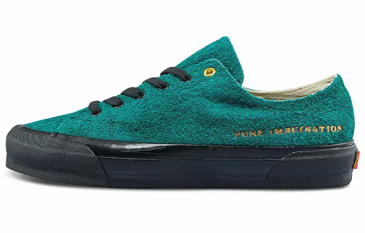 Vans Vault Og Style 31 Lx Julian Klincewicz Everglade Green