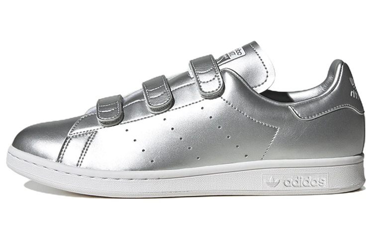 Adidas Originals Stan Smith Urban Resarch 'Silver Metallic'