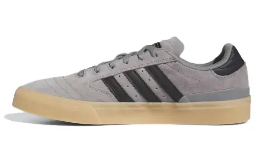 Adidas Busenitz Vulc 2 'Grey Black Gum'