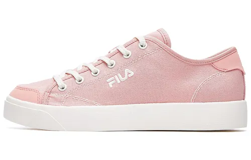 FILA Sneakers Gs Pink/White Women's