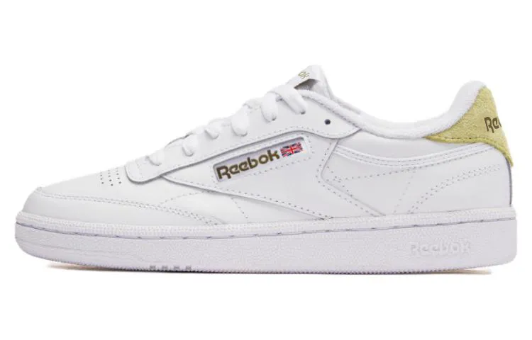 Reebok Club C 85 'White' Women's