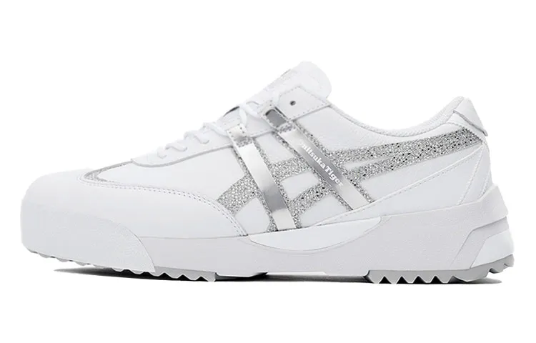 Onitsuka Tiger Delegation Ex 'White Gray'