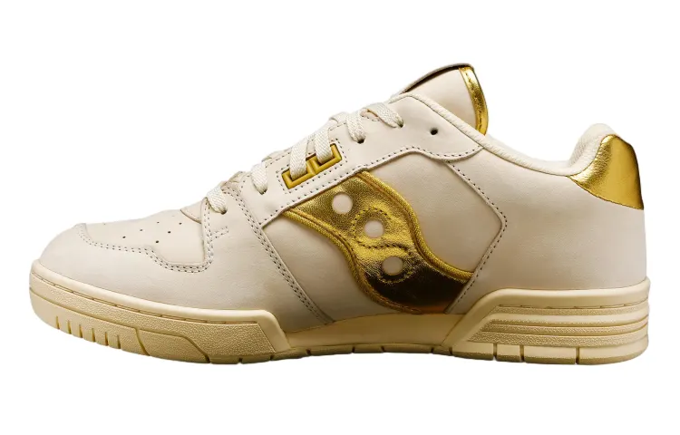Saucony Spot Bilt Sonic Low Trinidad James Hommewrk