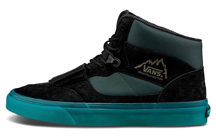 Mountain Edition C2H4 x Mountain Edition Vans 'Nightwalker'