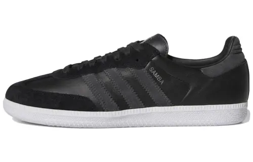 Samba Adidas Originals Adv 'Black Carbon'