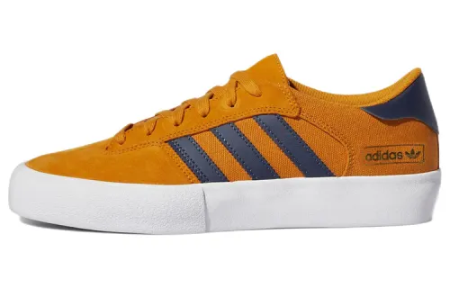 Adidas Matchbreak Super 'Orange Rush Collegiate Navy'