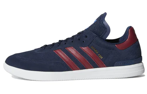 Adidas Samba Adv 'Blue Red'