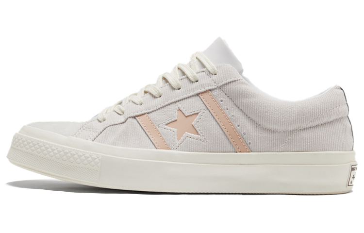 One Star Converse Academy Low 'Grey Blue'