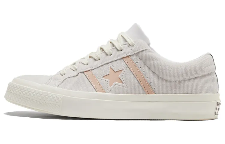 One Star Converse Academy Low 'Grey Blue'
