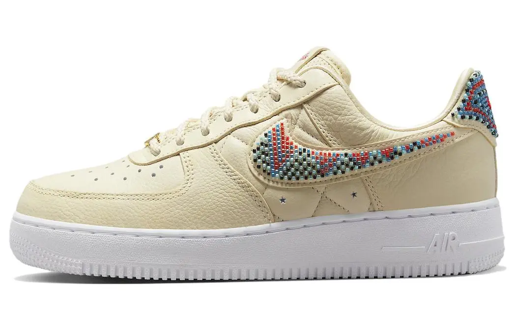 Premium Goods x Nike Air Force 1 Low 'The Bella' Slip Resistant Abrasion Resistant Slip Resistant Abrasion Resistant