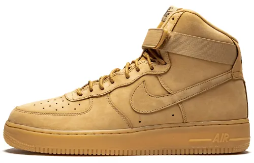 Nike Air Force 1 High '07 LV8 Wb 'Flax'