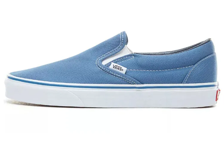 Slip-On Classic Vans 'Navy'