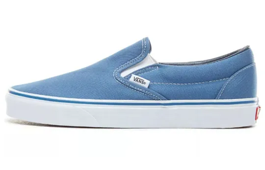 Slip-On Classic Vans 'Navy'