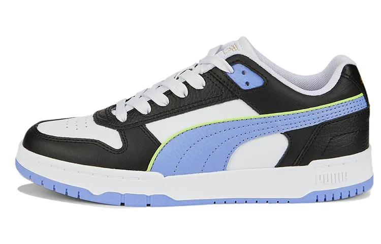 PUMA Rbd Game Low 'Black Lavender Pop' Women's
