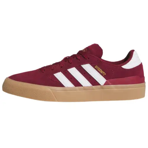 Busenitz Adidas Originals Vulc 2 'Maroon White'