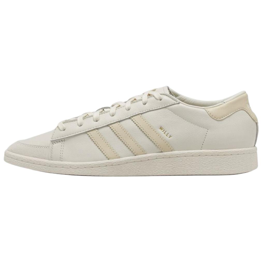 Jabbar Willy Chavarria x Jabbar Adidas Originals Dress Low 'Off White'