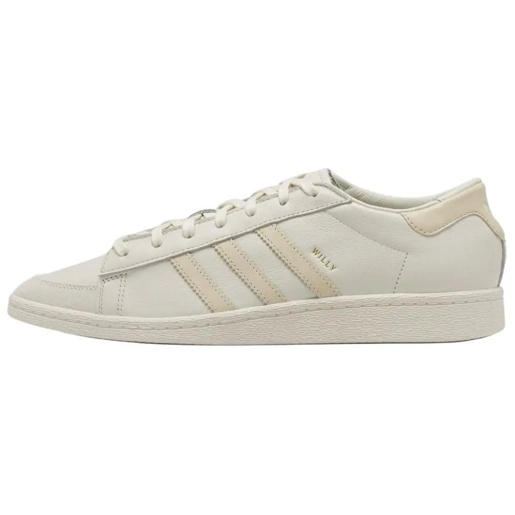 Jabbar Willy Chavarria x Jabbar Adidas Originals Dress Low 'Off White'