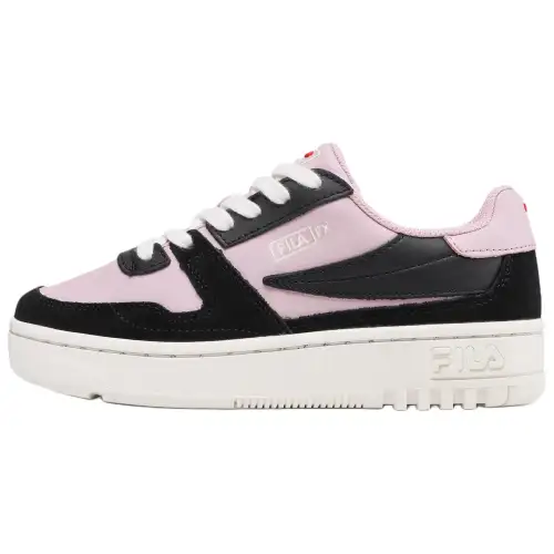 FILA Fxventuno Low top Skateboard Shoes Women's Pink