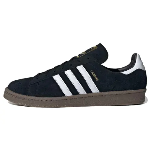 Adidas Campus 80s Freak Store 'Black White Gum'