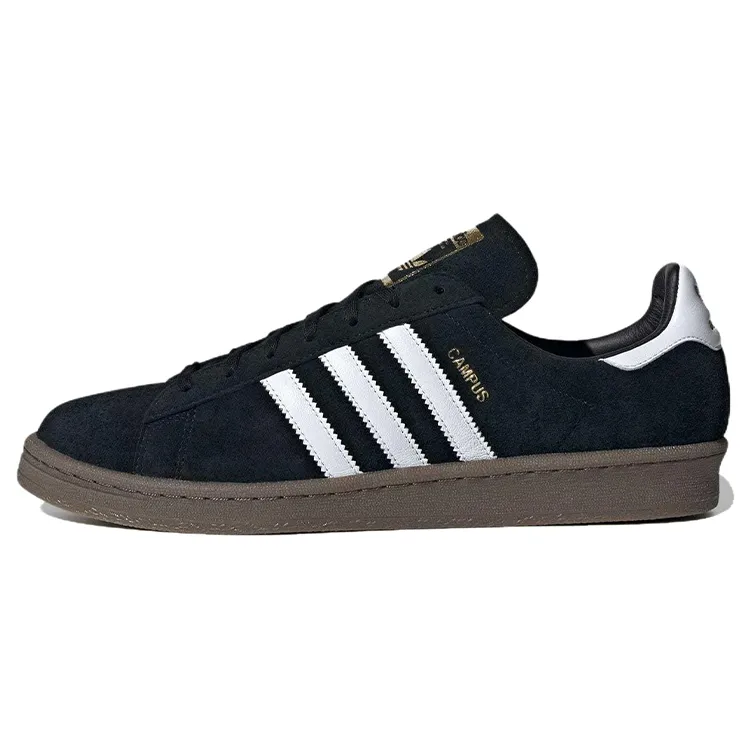 Adidas Campus 80s Freak Store 'Black White Gum'