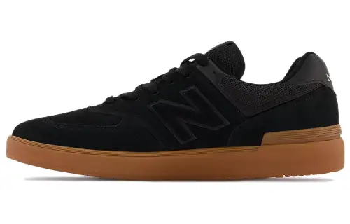 New Balance 574 Court 'Black Brown'